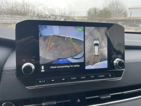 Mitsubishi Outlander SE/2.5/360 КАМЕРА/СЛЕДЕНЕ НА ЛЕНТИ, снимка 7