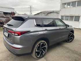 Mitsubishi Outlander SE/2.5/360 КАМЕРА/СЛЕДЕНЕ НА ЛЕНТИ, снимка 4