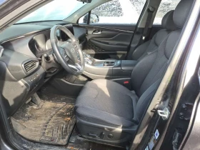 Hyundai Santa fe Preferred/CARFAX/Подгрев/4х4/Кожа/, снимка 6