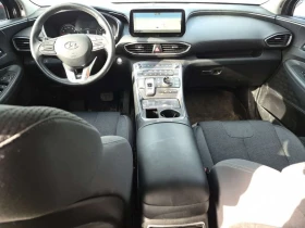 Hyundai Santa fe Preferred/CARFAX/Подгрев/4х4/Кожа/, снимка 9