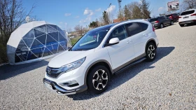 Honda Cr-v НОВИ ДЖАНТИ-ГУМИDOT1825/Ролб/Спойл/Степ/NAV-БЪЛГАР, снимка 1