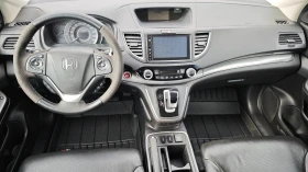 Honda Cr-v НОВИ ДЖАНТИ-ГУМИDOT1825/Ролб/Спойл/Степ/NAV-БЪЛГАР, снимка 11