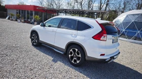 Honda Cr-v НОВИ ДЖАНТИ-ГУМИDOT1825/Ролб/Спойл/Степ/NAV-БЪЛГАР, снимка 7