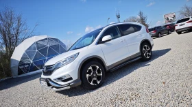 Honda Cr-v НОВИ ДЖАНТИ-ГУМИDOT1825/Ролб/Спойл/Степ/NAV-БЪЛГАР, снимка 3