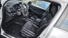 Honda Cr-v НОВИ ДЖАНТИ-ГУМИDOT1825/Ролб/Спойл/Степ/NAV-БЪЛГАР, снимка 12