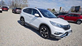 Honda Cr-v НОВИ ДЖАНТИ-ГУМИDOT1825/Ролб/Спойл/Степ/NAV-БЪЛГАР, снимка 6