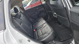 Honda Cr-v НОВИ ДЖАНТИ-ГУМИDOT1825/Ролб/Спойл/Степ/NAV-БЪЛГАР, снимка 13