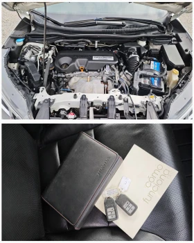 Honda Cr-v НОВИ ДЖАНТИ-ГУМИDOT1825/Ролб/Спойл/Степ/NAV-БЪЛГАР, снимка 9