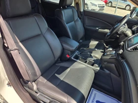 Honda Cr-v 1.6 i-DTEC Executive Plus ШВЕЙЦАРИЯ 4WD , снимка 11