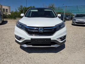 Honda Cr-v 1.6 i-DTEC Executive Plus ШВЕЙЦАРИЯ 4WD , снимка 2
