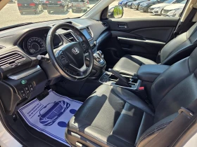 Honda Cr-v 1.6 i-DTEC Executive Plus ШВЕЙЦАРИЯ 4WD , снимка 6