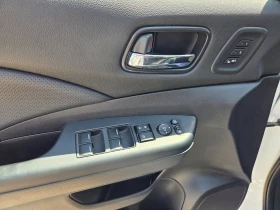 Honda Cr-v 1.6 i-DTEC Executive Plus ШВЕЙЦАРИЯ 4WD , снимка 13