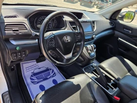 Honda Cr-v 1.6 i-DTEC Executive Plus ШВЕЙЦАРИЯ 4WD , снимка 7