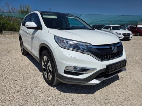 Honda Cr-v 1.6 i-DTEC Executive Plus ШВЕЙЦАРИЯ 4WD , снимка 1