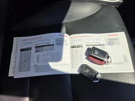 Honda Cr-v 1.6 i-DTEC Executive Plus ШВЕЙЦАРИЯ 4WD , снимка 15