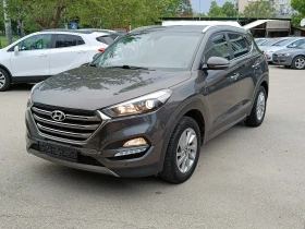 Hyundai Tucson 1.7 BARTER 117, снимка 3