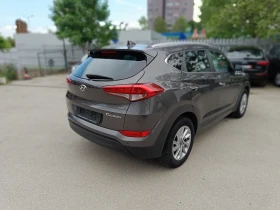 Hyundai Tucson 1.7 BARTER 117, снимка 5