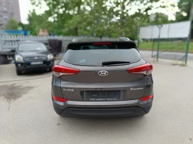 Hyundai Tucson 1.7 BARTER 117, снимка 6