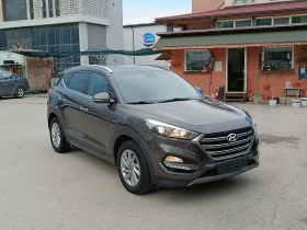 Hyundai Tucson 1.7 BARTER 117, снимка 1