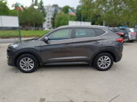 Hyundai Tucson 1.7 BARTER 117, снимка 8