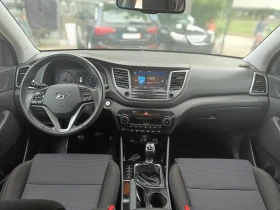Hyundai Tucson 1.7 BARTER 117, снимка 12