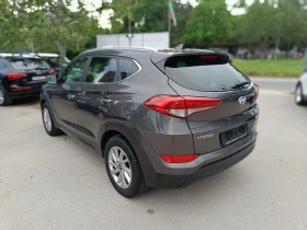 Hyundai Tucson 1.7 BARTER 117, снимка 7