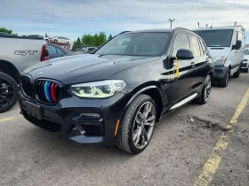 BMW X3 M40i/CARFAX/Пано/Подгрев/Hud/Финансиране/, снимка 2