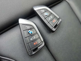 BMW X3 M40i/CARFAX/Пано/Подгрев/Hud/Финансиране/, снимка 7