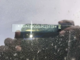 BMW X3 M40i/CARFAX/Пано/Подгрев/Hud/Финансиране/, снимка 15