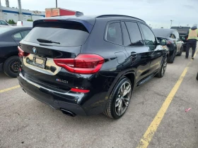 BMW X3 M40i/CARFAX/Пано/Подгрев/Hud/Финансиране/, снимка 3