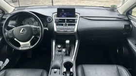Lexus NX 300h 2.5 Hybrid 83х км, снимка 10