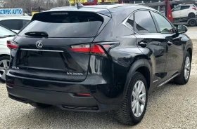 Lexus NX 300h 2.5 Hybrid 83х км, снимка 4
