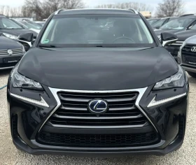 Lexus NX 300h 2.5 Hybrid 83х км, снимка 2