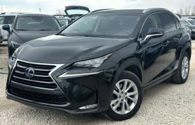 Lexus NX 300h 2.5 Hybrid 83х км, снимка 1