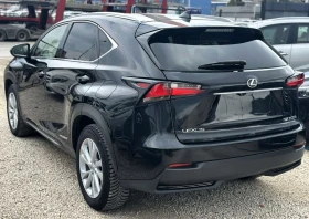 Lexus NX 300h 2.5 Hybrid 83х км, снимка 6