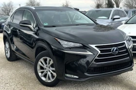 Lexus NX 300h 2.5 Hybrid 83х км, снимка 3