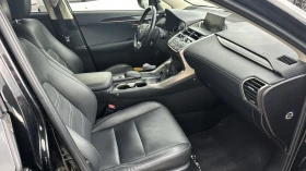 Lexus NX 300h 2.5 Hybrid 83х км, снимка 9