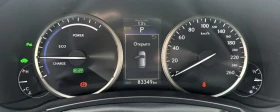 Lexus NX 300h 2.5 Hybrid 83х км, снимка 16