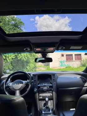 Infiniti QX70 3.7 S, снимка 7