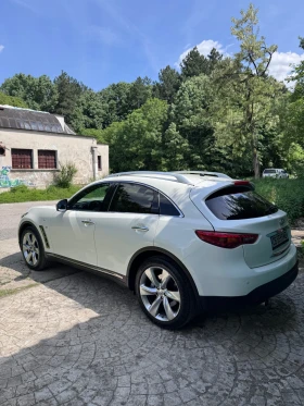Infiniti QX70 3.7 S, снимка 4
