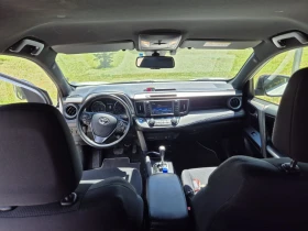 Toyota Rav4 2.5 хибрид, снимка 7