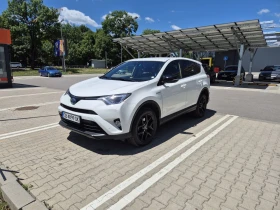 Toyota Rav4 2.5 хибрид, снимка 1