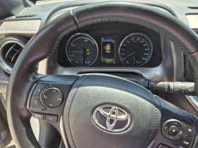 Toyota Rav4 2.5 хибрид, снимка 10