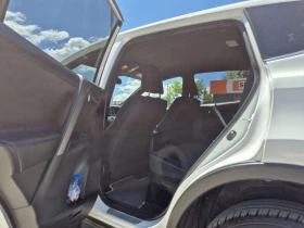 Toyota Rav4 2.5 хибрид, снимка 11