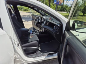 Toyota Rav4 2.5 хибрид, снимка 12