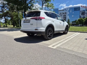 Toyota Rav4 2.5 хибрид, снимка 5