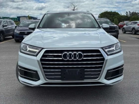 Audi Q7 * Komfort * CARFAX * ЦЕНА ДО БГ, снимка 5