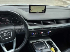 Audi Q7 * Komfort * CARFAX * ЦЕНА ДО БГ, снимка 11