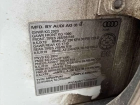 Audi Q7 * Komfort * CARFAX * ЦЕНА ДО БГ, снимка 8