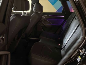 Audi Q3 * Progressiv * CARFAX * БЕЗ ПЪРВОНАЧАЛНА ВНОСКА, снимка 12